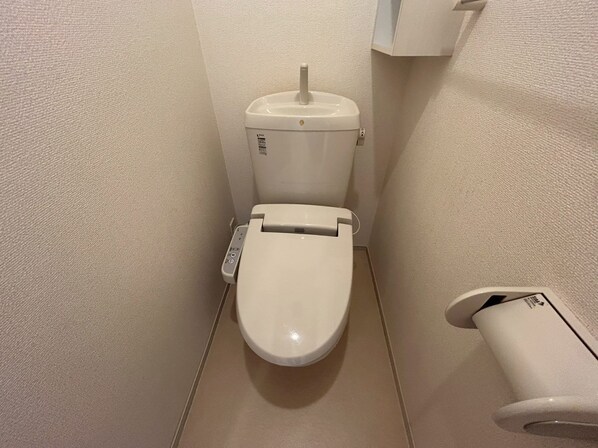 アウローラ玉手Ⅱ Aの物件内観写真